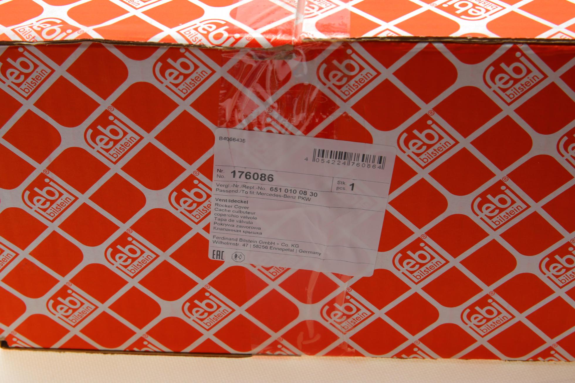 176086 FEBI BILSTEIN